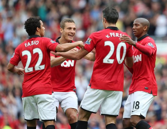 看曼联现在 看曼联现在