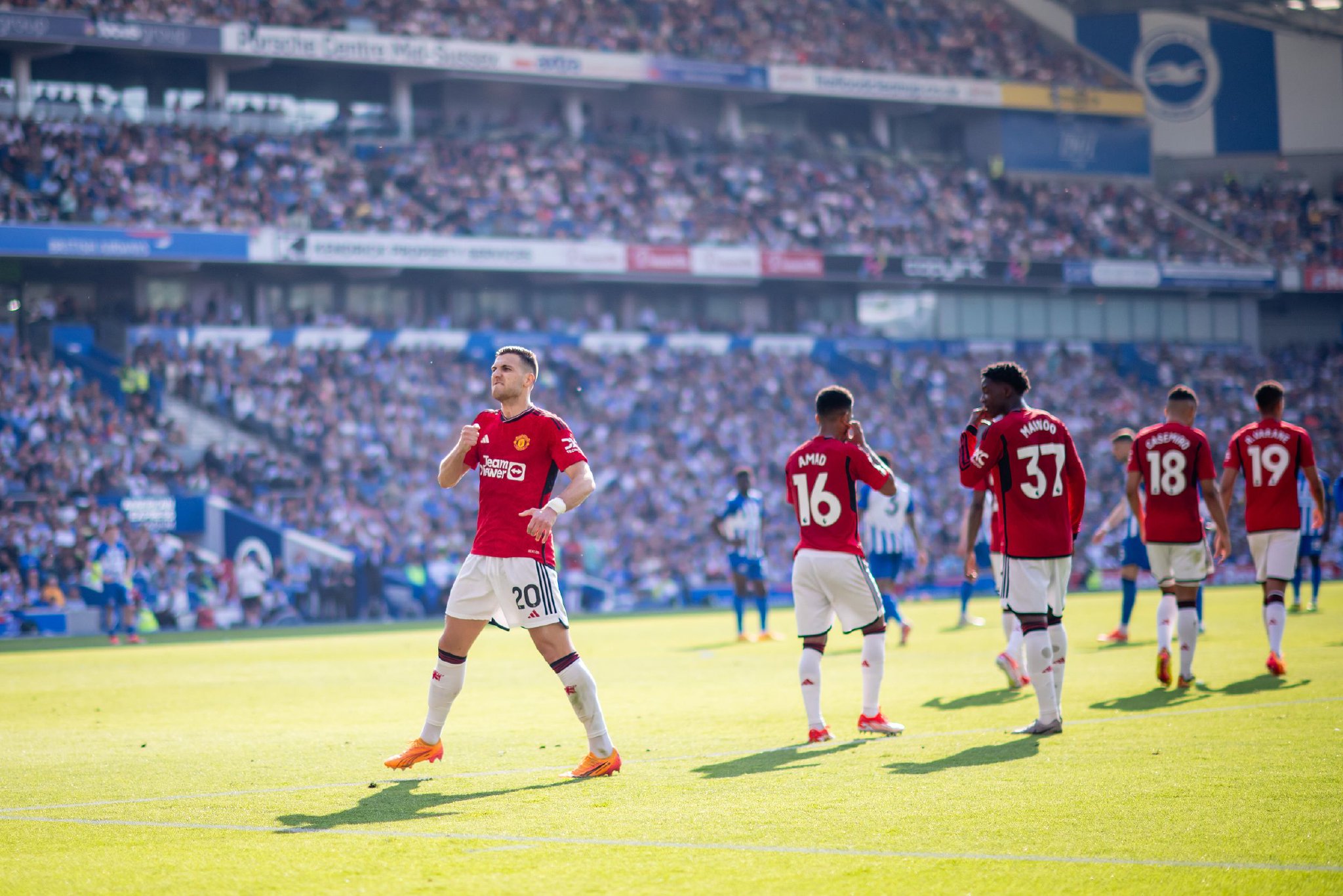 上周的一场 上周的一场